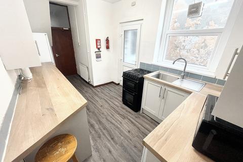 4 bedroom terraced house for sale, Stow Hill, Pontypridd CF37