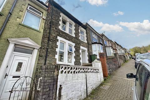 4 bedroom terraced house for sale, Stow Hill, Pontypridd CF37