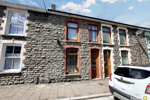 3 bedroom terraced house for sale, Llewellyn Street, Treorchy CF42