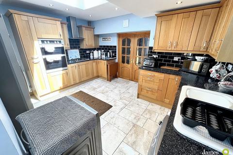 3 bedroom terraced house for sale, Llewellyn Street, Treorchy CF42
