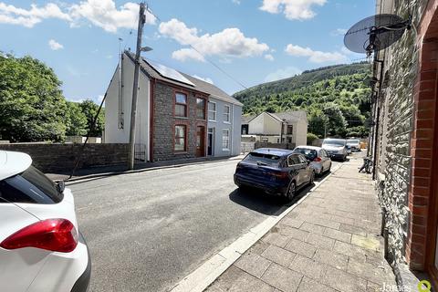 3 bedroom terraced house for sale, Llewellyn Street, Treorchy CF42