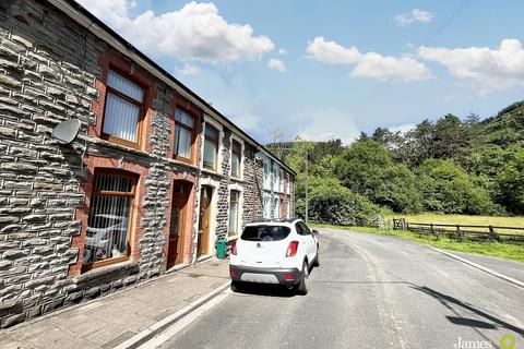 3 bedroom terraced house for sale, Llewellyn Street, Treorchy CF42