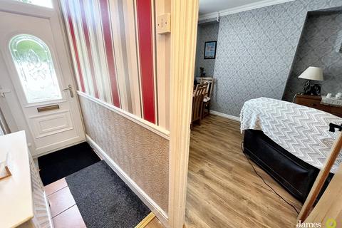 3 bedroom terraced house for sale, Llewellyn Street, Treorchy CF42