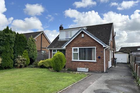 3 bedroom detached house for sale, Waingate, Grimsargh PR2