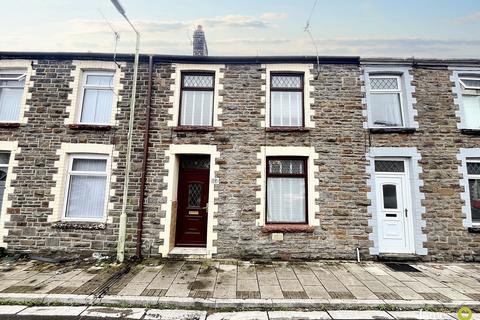 19 Morgan Terrace, Porth, CF39 9LR