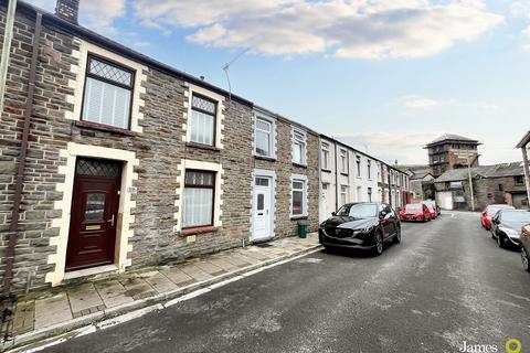 19 Morgan Terrace, Porth, CF39 9LR