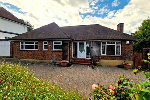 undefined, Brambledown Road Sanderstead South Croydon CR2