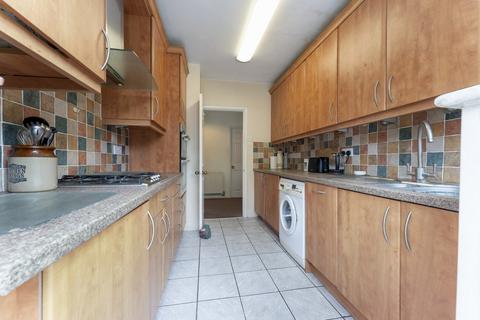 undefined, Brambledown Road Sanderstead South Croydon CR2