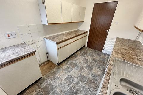 undefined, Castle Street, Merthyr Tydfil CF48