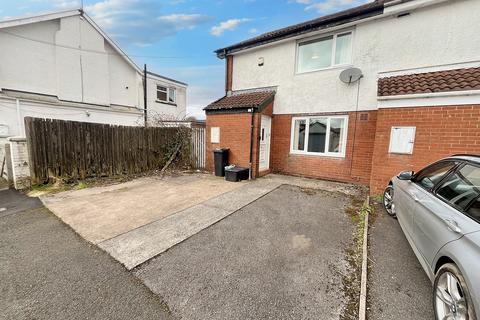 undefined, Castle Street, Merthyr Tydfil CF48