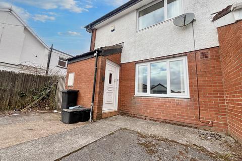undefined, Castle Street, Merthyr Tydfil CF48