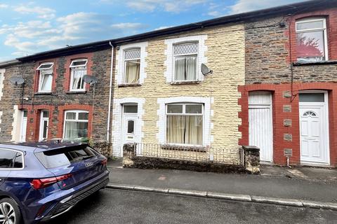 undefined, Mitchells Terrace, Pontypridd CF37