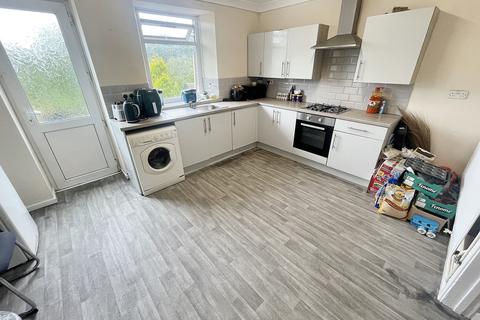 undefined, Mitchells Terrace, Pontypridd CF37