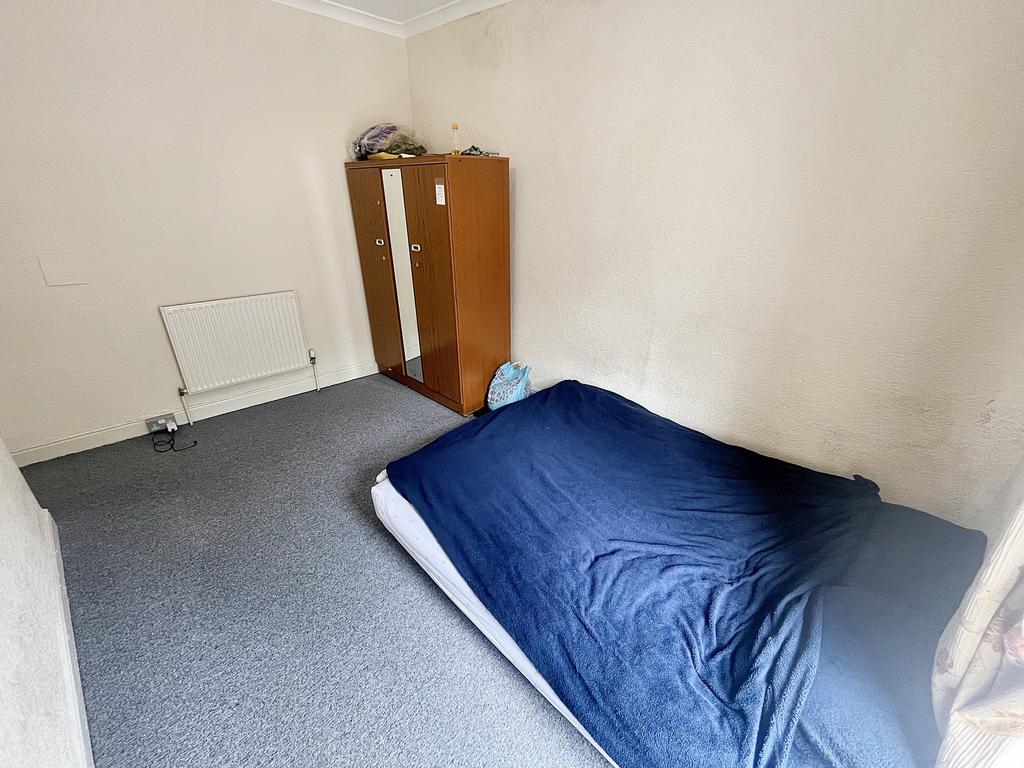 Bed12