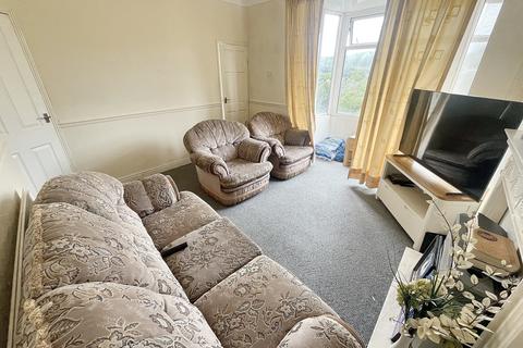 undefined, Mitchells Terrace, Pontypridd CF37