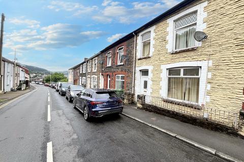 undefined, Mitchells Terrace, Pontypridd CF37