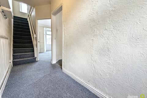 3 bedroom terraced house for sale, Mitchells Terrace, Pontypridd CF37