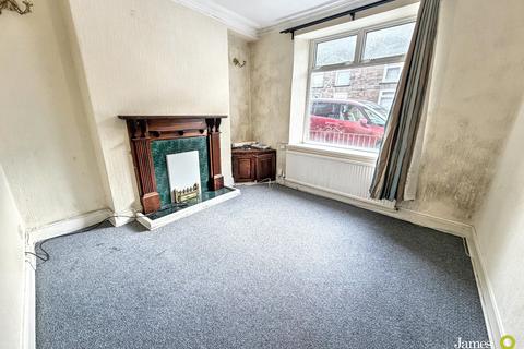 3 bedroom terraced house for sale, Mitchells Terrace, Pontypridd CF37