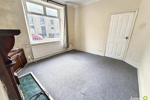 3 bedroom terraced house for sale, Mitchells Terrace, Pontypridd CF37