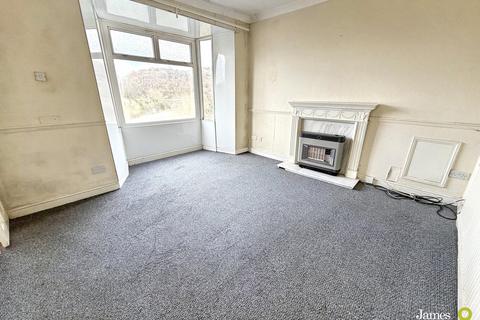 3 bedroom terraced house for sale, Mitchells Terrace, Pontypridd CF37