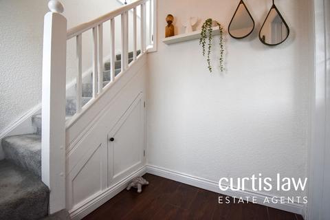 3 bedroom semi-detached house for sale, Old Bank Lane, Blackburn, BB2
