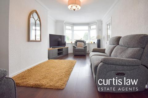 3 bedroom semi-detached house for sale, Old Bank Lane, Blackburn, BB2