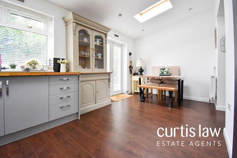 3 bedroom semi-detached house for sale, Old Bank Lane, Blackburn, BB2