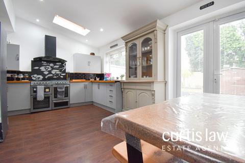 3 bedroom semi-detached house for sale, Old Bank Lane, Blackburn, BB2