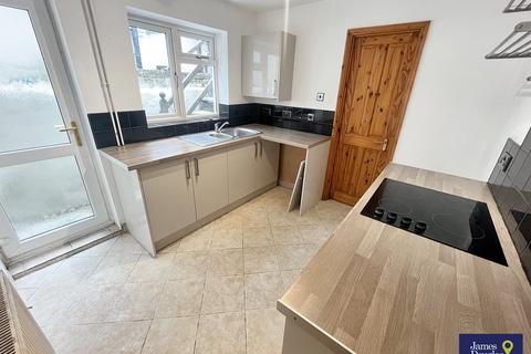 undefined, Sion Street, Pontypridd CF37