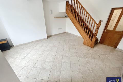 undefined, Sion Street, Pontypridd CF37