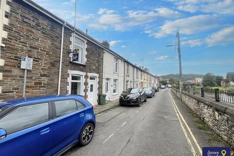 undefined, Sion Street, Pontypridd CF37
