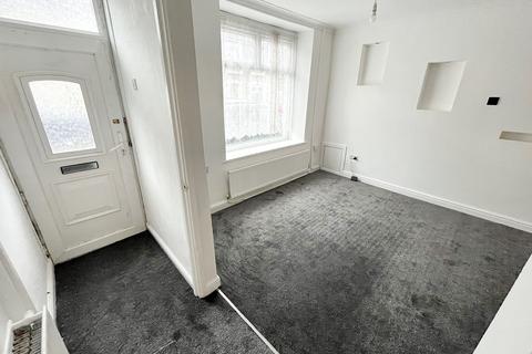 3 bedroom terraced house for sale, James Street, Ferndale CF43