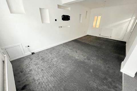 3 bedroom terraced house for sale, James Street, Ferndale CF43