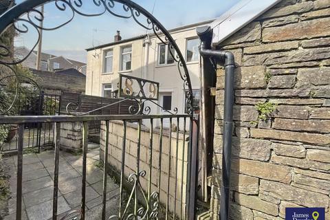 8 Bridge Street, Treforest, Pontypridd, CF37 1TE