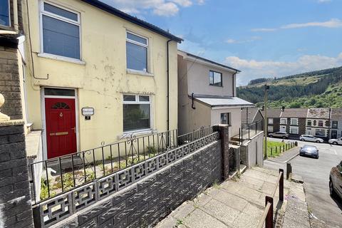 7 Glyn Terrace, Tonypandy, CF40 2EG