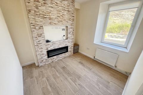 undefined, Station Terrace, Ferndale CF43