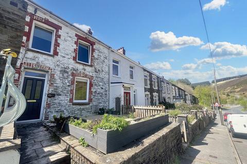 undefined, Station Terrace, Ferndale CF43