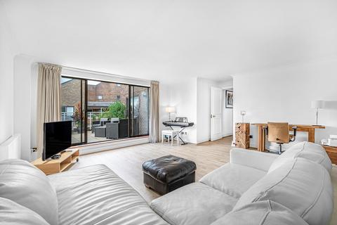 2 bedroom apartment for sale, Cumberland Mills Square, London, E14