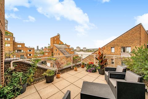 2 bedroom apartment for sale, Cumberland Mills Square, London, E14