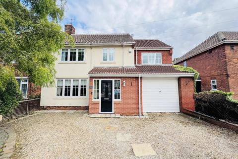 undefined, Kingsley Avenue, Hartlepool