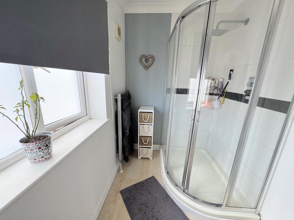 En suite