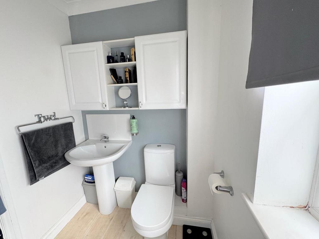 Ensuite