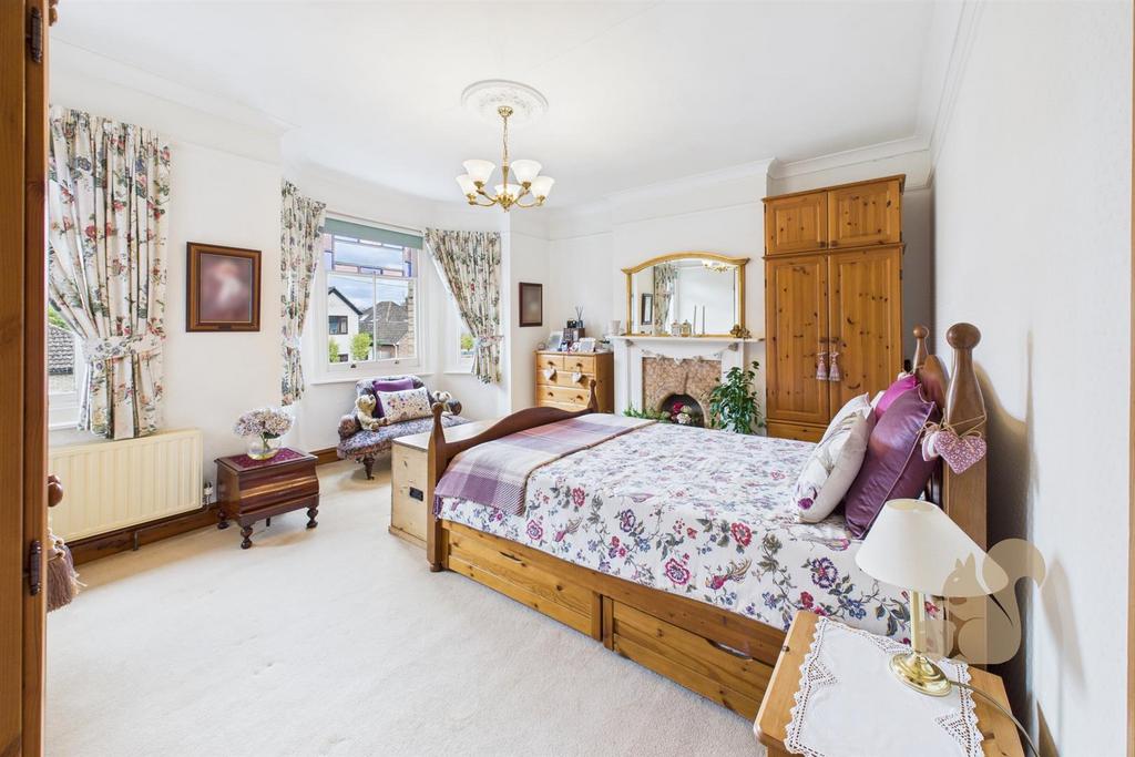 Principal Bedroom