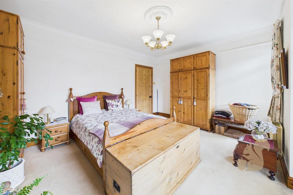 Principal Bedroom