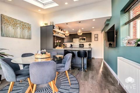 4 bedroom detached house for sale, Barlands Close, Portland DT5