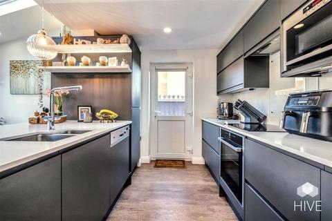 4 bedroom detached house for sale, Barlands Close, Portland DT5