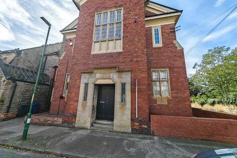 undefined, Sussex Street, Jarrow, NE32