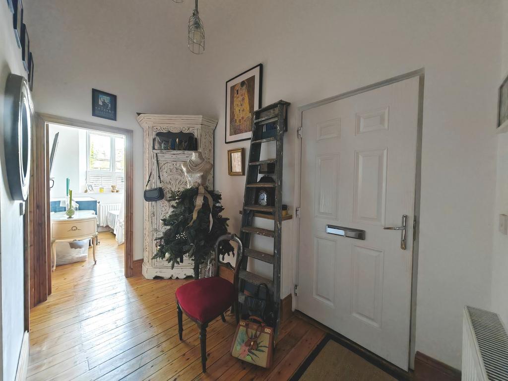Hallway