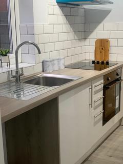 undefined, Queens Road, Nuneaton CV11