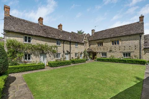 7 bedroom detached house for sale, Poffley End, Hailey, Witney, Oxfordshire